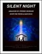 Silent Night Vocal Solo & Collections sheet music cover